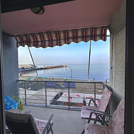 Bluesea * Durrës
