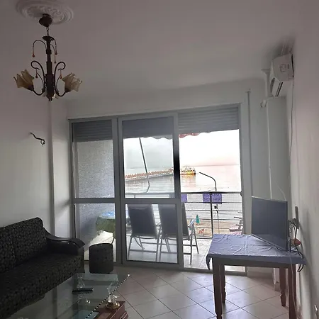 Apartment Bluesea Durres