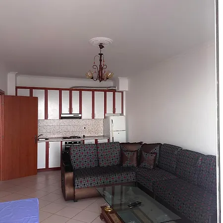 Bluesea Apartment *