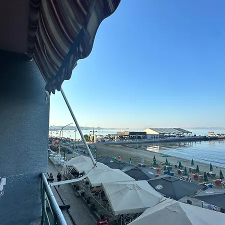 Bluesea Apartment Durres