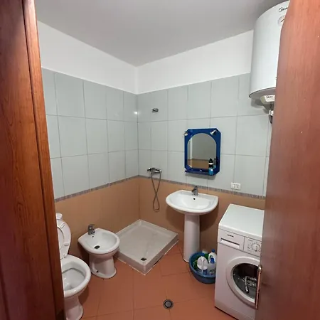 Bluesea Apartment *